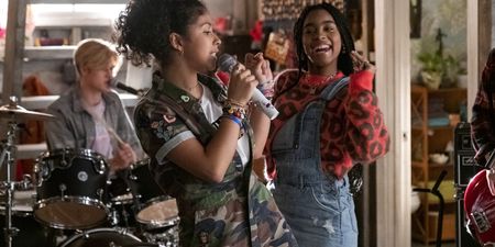 A new musical series from the director of High School Musical is coming to Netflix