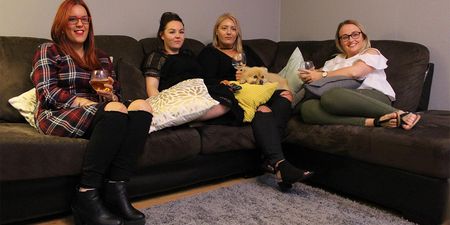 Gogglebox Ireland to change its cast due to new Covid-19 restrictions