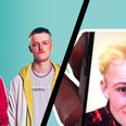 The Young Offenders went through some pretty dramatic lockdown hairstyles ahead of Series 3