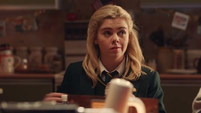 An official Derry Girls book is coming out this year
