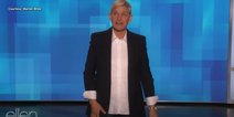 Ellen DeGeneres addresses workplace allegations in letter to staff