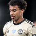 Jesse Lingard: Everything I eat on a match day