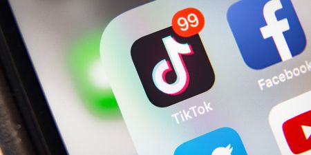 Donald Trump signs executive order banning TikTok from the United States