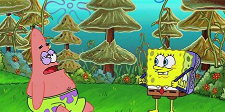 Spongebob spinoff in the works at Nickelodeon