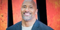 Fans think something is missing from Dwayne Johnson’s waxwork