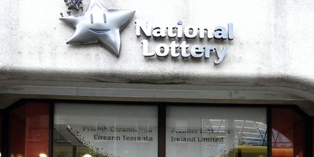 Cork player wins €1 million in Tuesday night’s EuroMillions draw