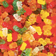 Eat gummy bears for better recovery after a workout, says fitness expert