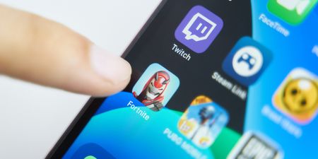 Fortnite maker sues Apple and Google after game is removed from app stores