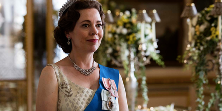 OFFICIAL: We finally have a release date for The Crown season four