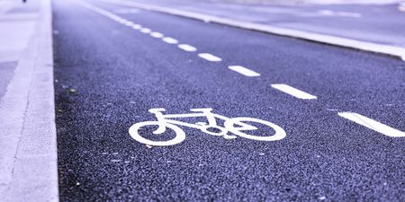 €55 million allocated to 547 walking and cycling projects in eight counties