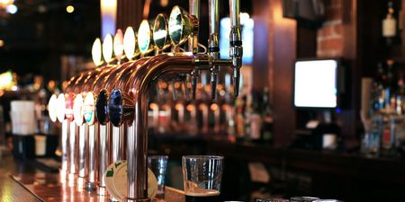 This is what it will mean for pubs at every level of the government’s new Covid risk-rating roadmap