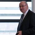 Government says “it is clear” Phil Hogan breached public health guidelines