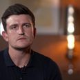 Harry Maguire gives his version of events in Mykonos in TV interview
