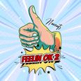Irish rapper Nucentz returns with reflective tune ‘Feelin OK 2’