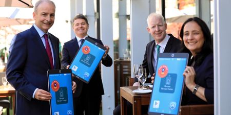 Government launches ‘Stay and Spend” scheme in bid to boost hospitality sector