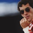 Netflix is creating a new fictional drama miniseries about Ayrton Senna
