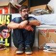 Louis Theroux’s new four-part documentary series starts on Sunday