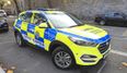 Garda injured following high speed chase in Longford