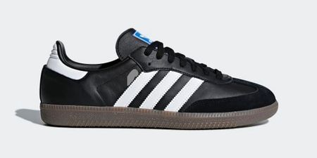 QUIZ: Do you know the names of these classic trainers?
