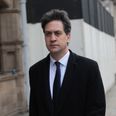 Ed Miliband tears into Boris Johnson over Northern Ireland and Brexit