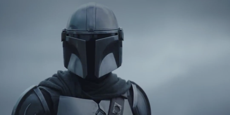 The spectacular trailer for The Mandalorian season two will blow you away