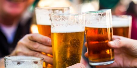 Despite massive impact on sector in 2020, beer remains Ireland’s favourite alcoholic drink