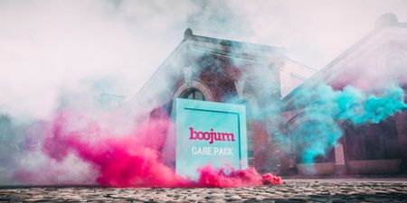 Calling all students! Boojum is giving away an ultimate student package worth €4,000