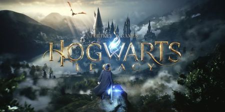 A massive Harry Potter open-world game set at Hogwarts is coming soon