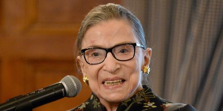 A legend of change, Ruth Bader Ginsburg dies, aged 87