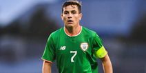 Irish international Josh Cullen tests positive for Covid-19