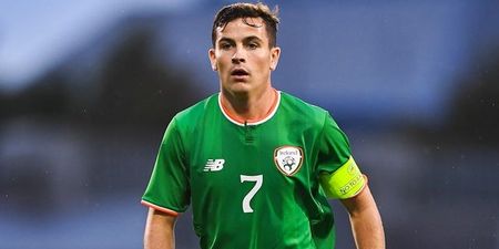 Irish international Josh Cullen tests positive for Covid-19