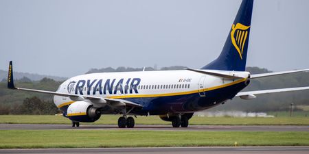 Ryanair says Ireland is a “shambles” as Digital Green Cert rolls out for rest of Europe today