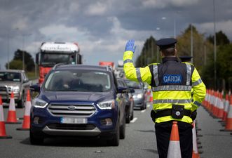 Government to extend emergency Gardaí powers until 9 November