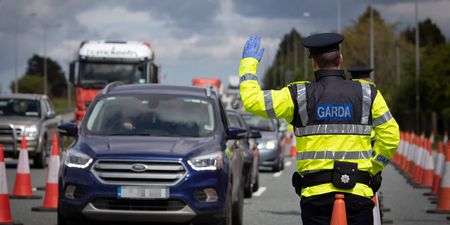 Government to extend emergency Gardaí powers until 9 November