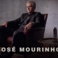 Netflix has just released a must watch Jose Mourinho documentary