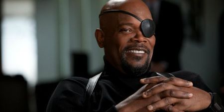 Samuel L. Jackson to play Nick Fury in new Marvel Disney+ series