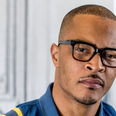 Rapper T.I. says not eating meat is the secret to staying in shape past 40