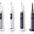 The Oral B iO Series 9 – A smart toothbrush with brilliant cleaning and a steep price