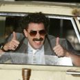 Borat 2 is coming to Amazon next month, ahead of the US election