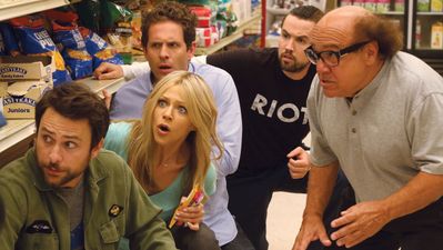 QUIZ: Match the quote to the It’s Always Sunny in Philadelphia character #2
