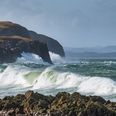 Storm Alex to bring wet and windy weather to Ireland in the coming days