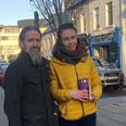 Luke Ming Flanagan says controversial Saoirse McHugh tweet was posted from Belgium while he was in Ireland
