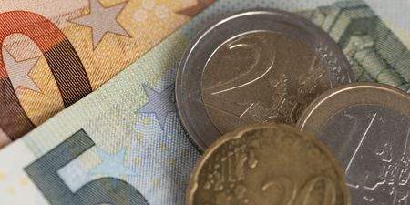 Minimum wage in Ireland to increase to €10.20 per hour from 1 January