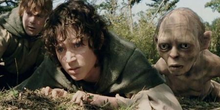 Lord of the Rings TV show rumoured to include sex and nudity