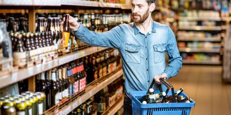 What minimum alcohol pricing will mean for buying drink in pubs, restaurants, off-licenses and shops