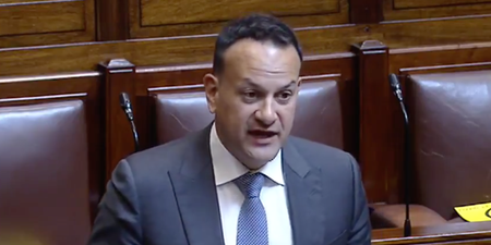 Leo Varadkar: “There was no suggestion, not even an inkling, that Level 5 was being contemplated”