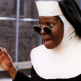 Whoopi Goldberg confirms Sister Act 3 is in the works