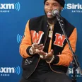 Rapper Tory Lanez charged with shooting Megan Thee Stallion