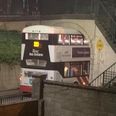 Investigation launched after Bus Éireann bus gets stuck under bridge after taking wrong turn in Cork