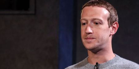 Facebook reverses its stance and says it will now ban Holocaust denial content